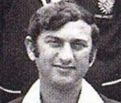 Abbas Ali Baig