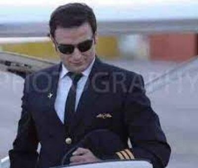 Abbas Ganji