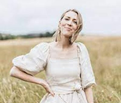 Abbie Melle