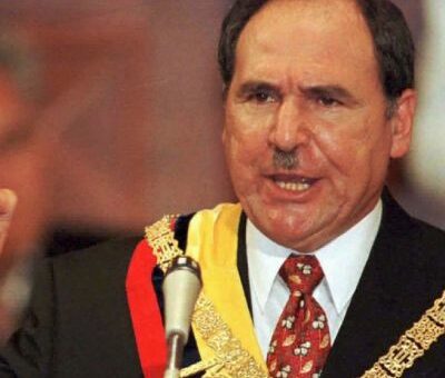 Abdala Bucaram Ortiz