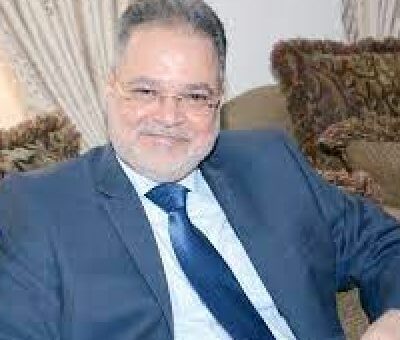 Abdel Malak al-Mekhlafi