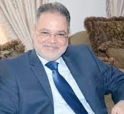 Abdel Malak al-Mekhlafi
