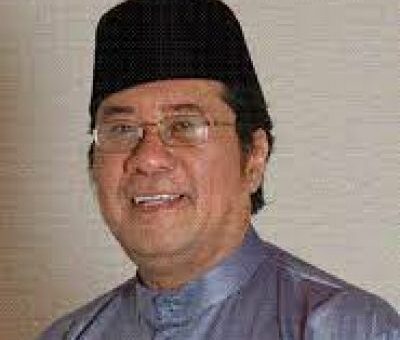 Abdul Khalid Ibrahim