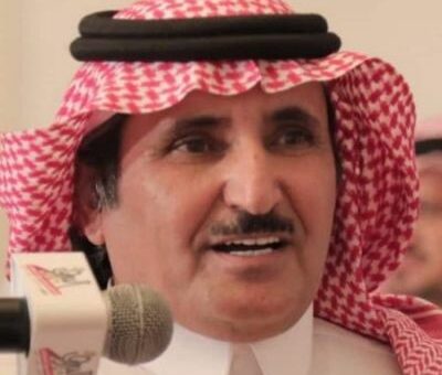 Abdulaziz Al-Aazmi