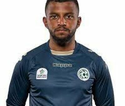 Abdulaziz Fallatah