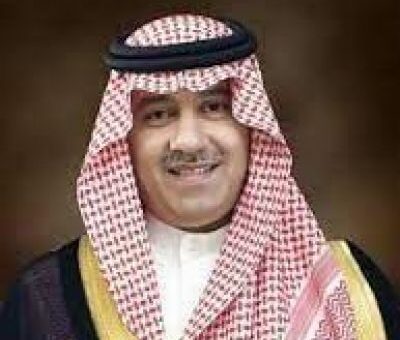 Abdulaziz bin Abdullah