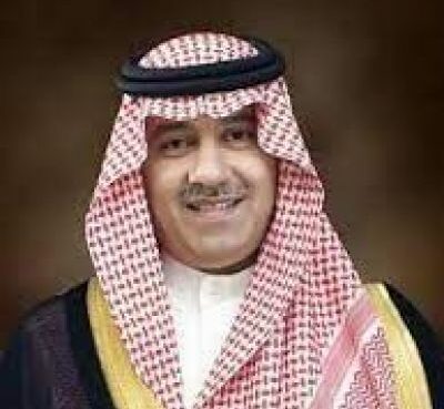 Abdulaziz bin Abdullah