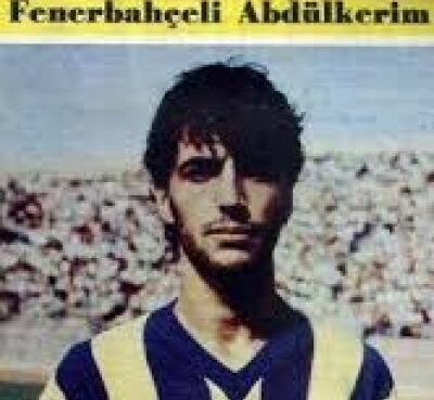 Abdulkerim Durmaz