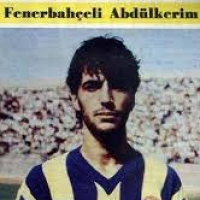 Abdulkerim Durmaz