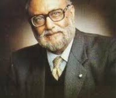 Abdus Salam
