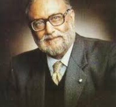 Abdus Salam