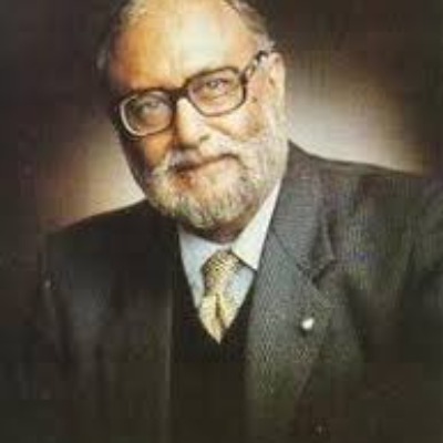 Abdus Salam