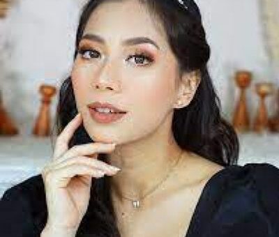 Abel Cantika