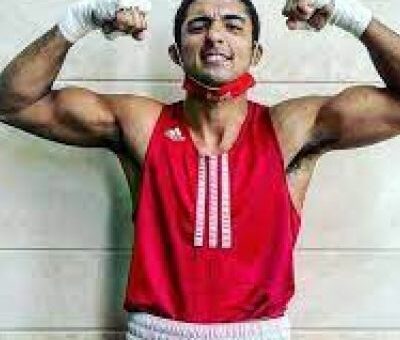 Abel Gonzalez