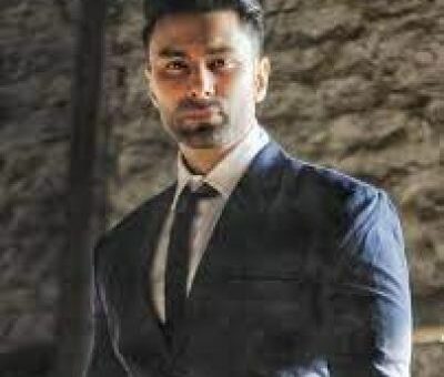 Abhinav Kapoor
