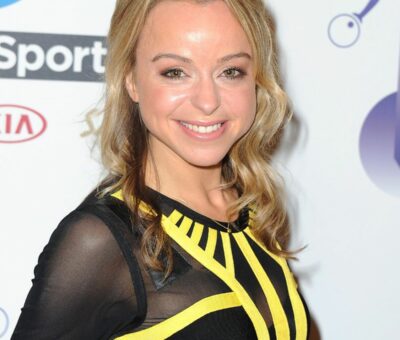 Abi Griffiths