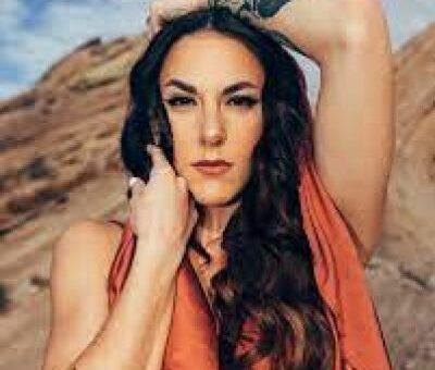 Abigail Brockman