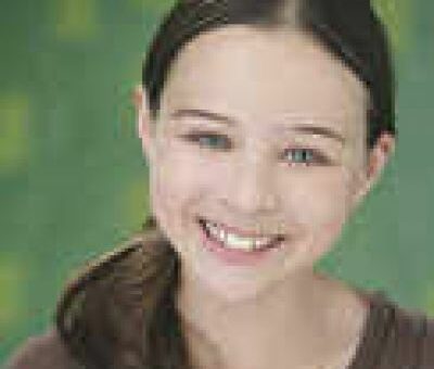 Abigail Droeger
