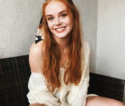 Abigail F. Cowen