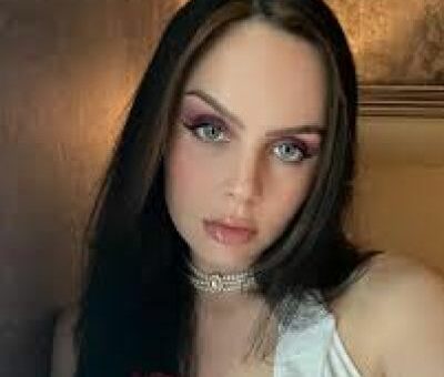 Abigail Joy