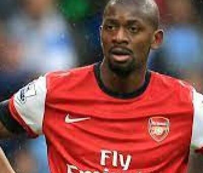Abou Diaby