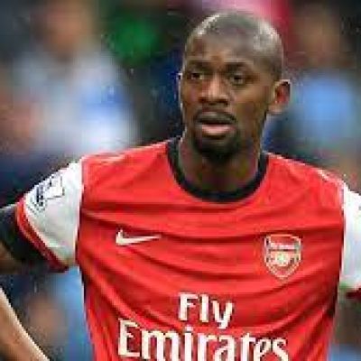 Abou Diaby