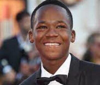 Abraham Attah