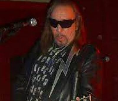 Ace Frehley