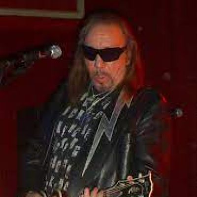 Ace Frehley