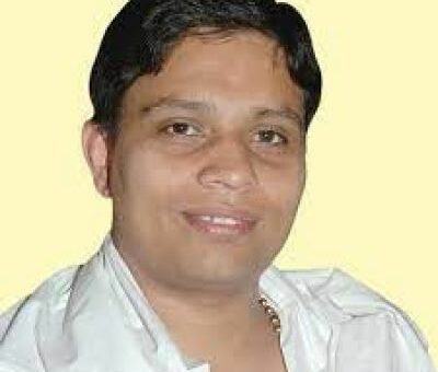 Acharya Balkrishna