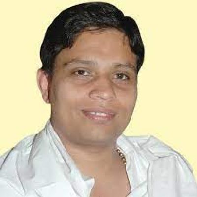 Acharya Balkrishna