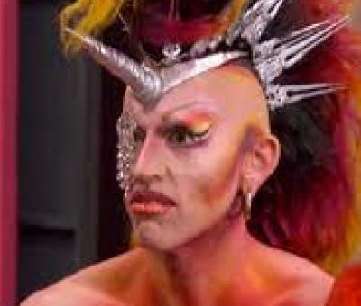Acid Betty