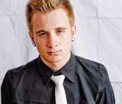 Adam Ackerman