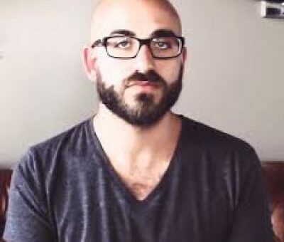 Adam Getgood
