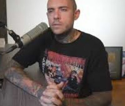 Adam Grandmaison