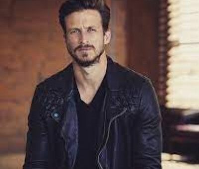 Adam Huber