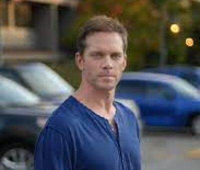 Adam J. Harrington