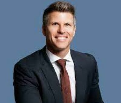 Adam Johnston
