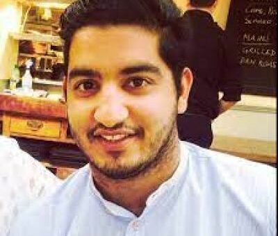 Adam Kamani