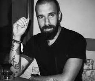 Adam Katz Sinding