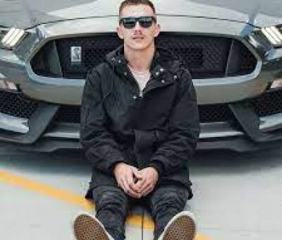 Adam LZ