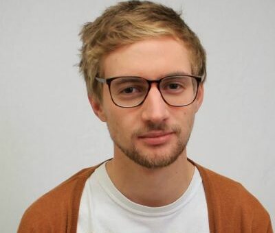 Adam Pacitti