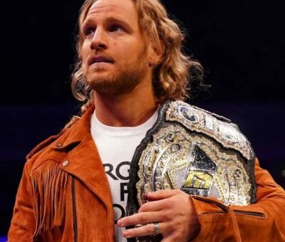 Adam Page