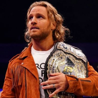 Adam Page