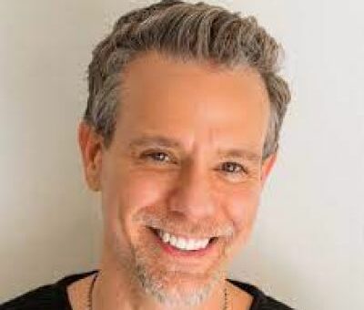 Adam Pascal