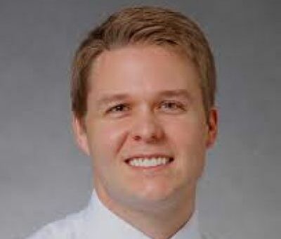 Adam Pate