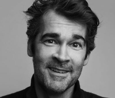 Adam Riches
