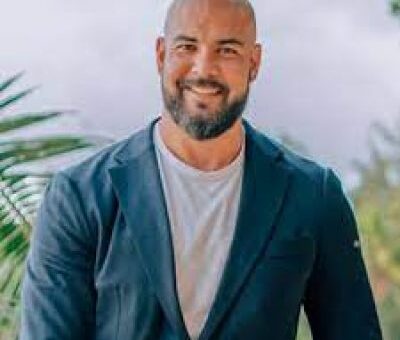 Adam Schafer