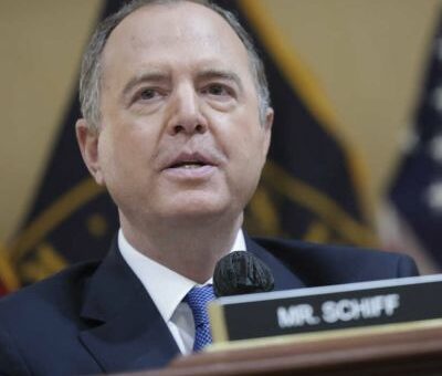 Adam Schiff