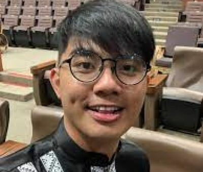 Adam Shamil